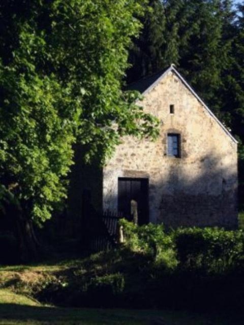 Chateau De Pont-Rilly Négreville Rom bilde